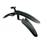 Blatníky pre závesný rám 24/28 " KLS Thunder